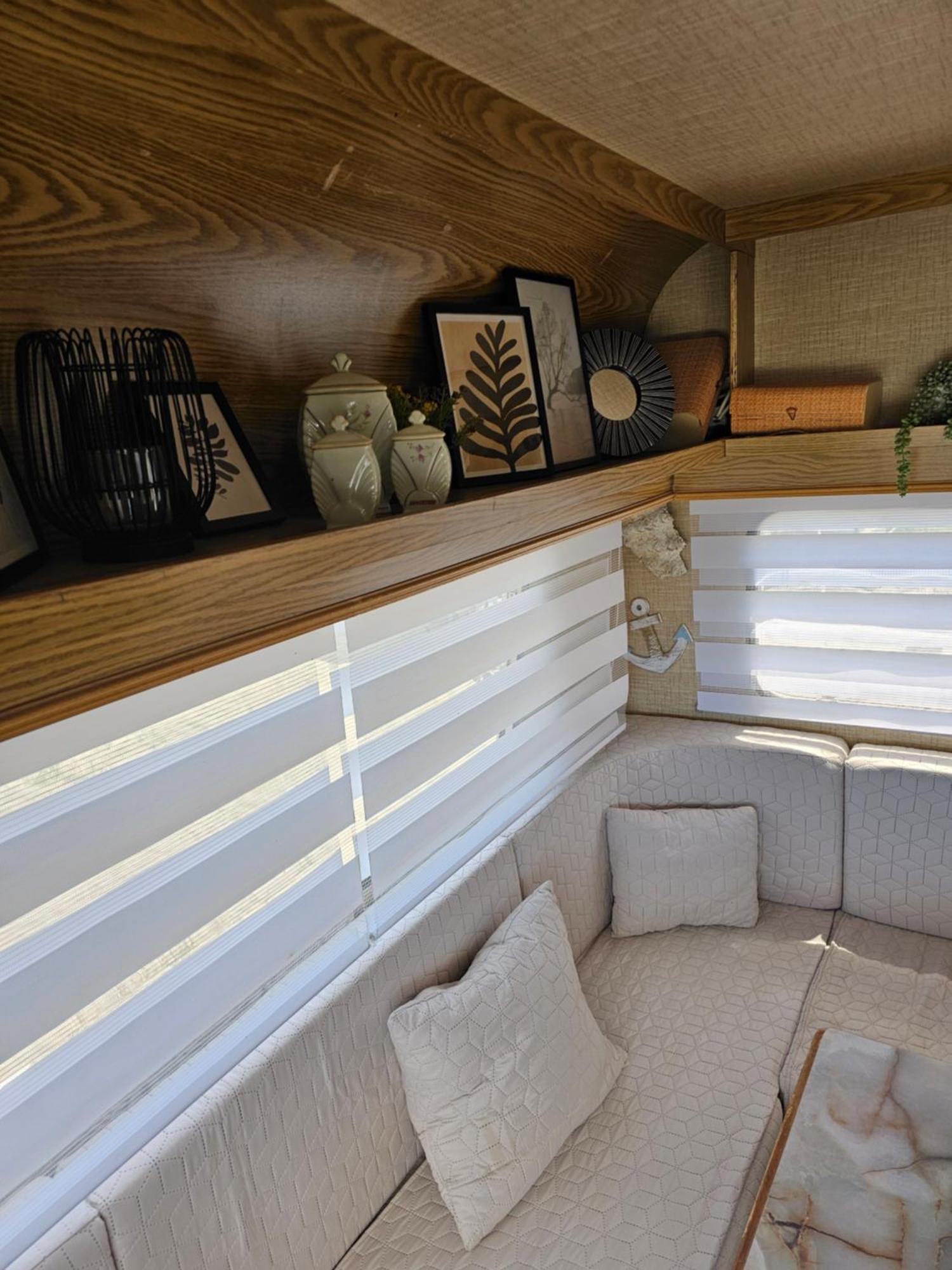 Beachfront Caravans * Chernomorets