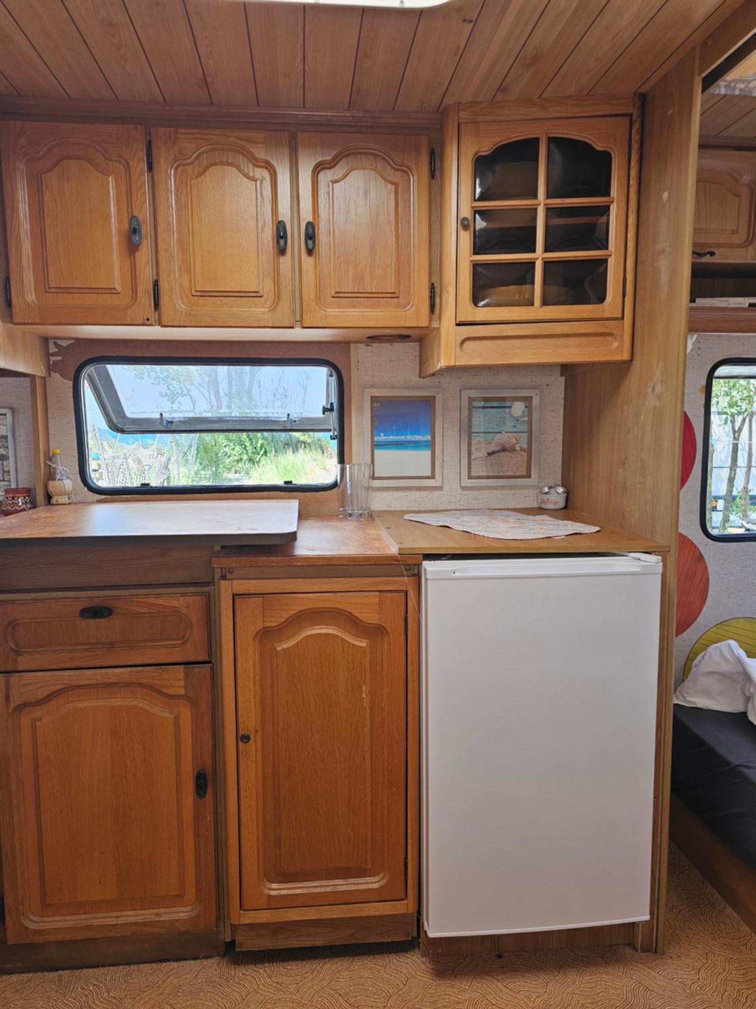 Beachfront Caravans *