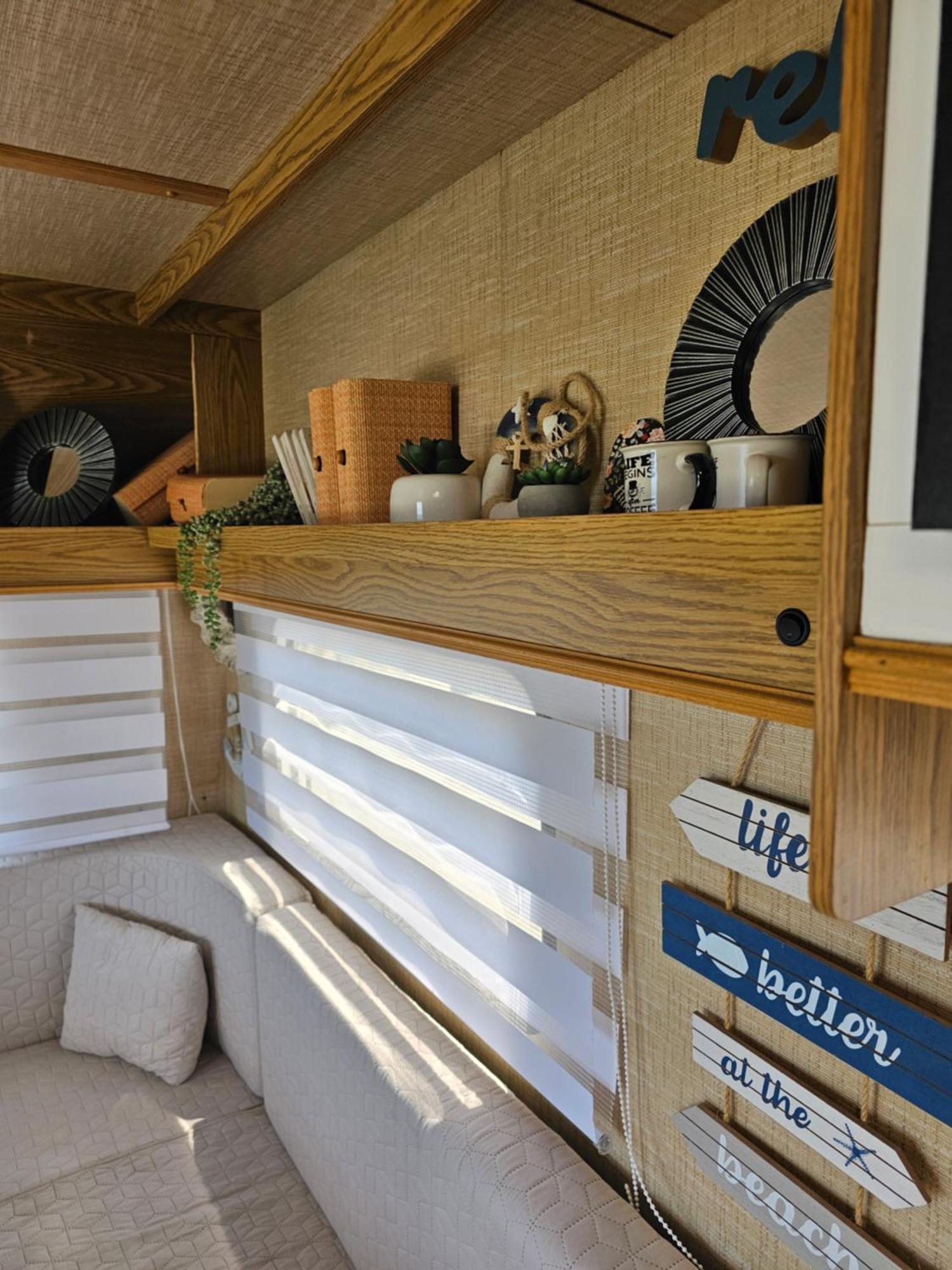 Beachfront Caravans צ'רנומורץ
