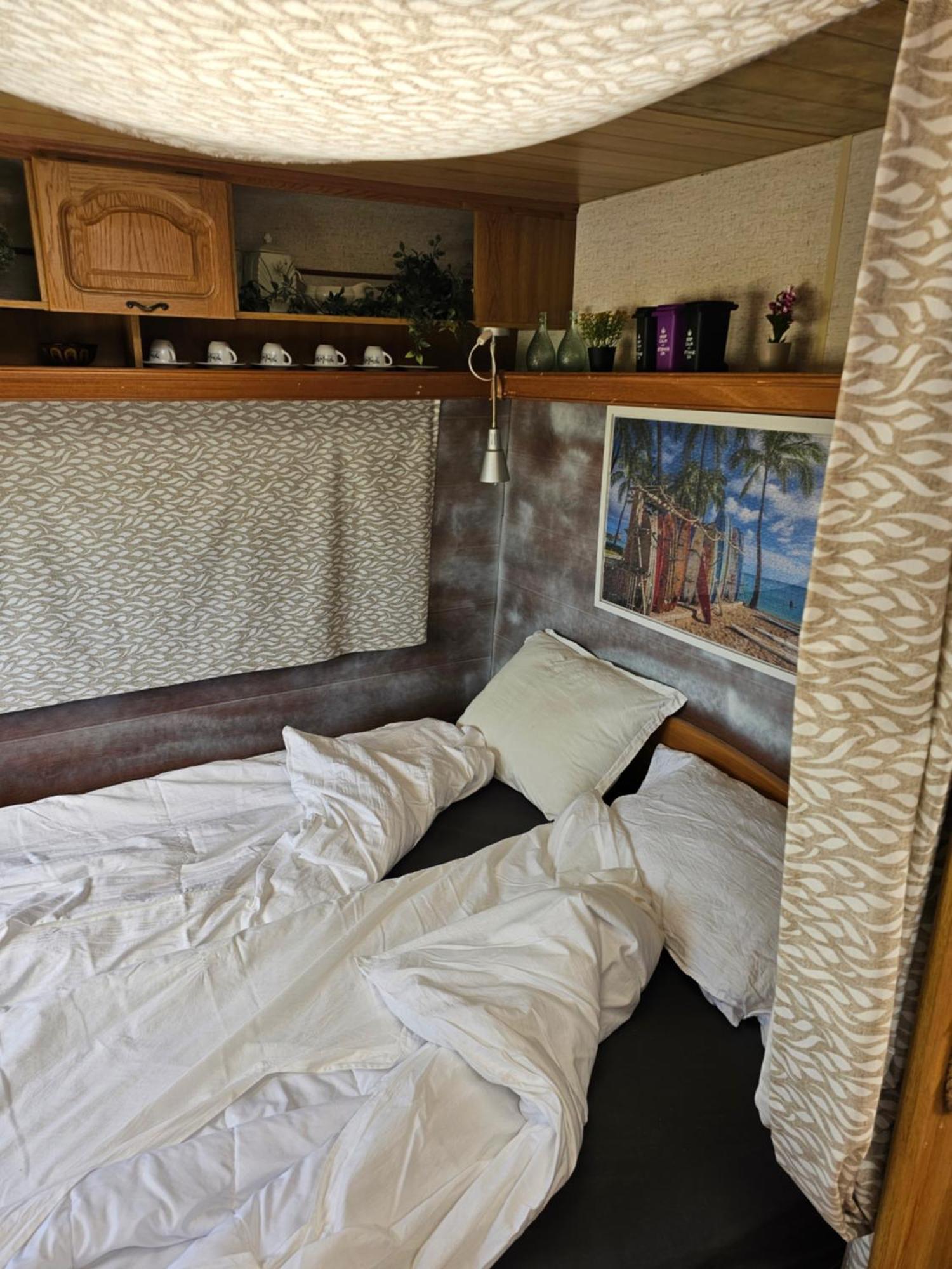 Beachfront Caravans *